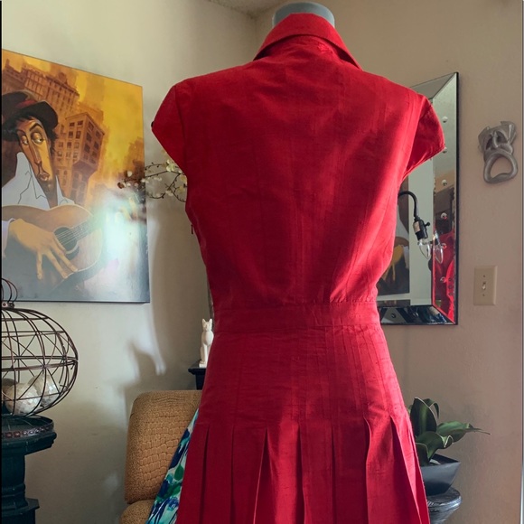 Dress - Picture 2 of 7